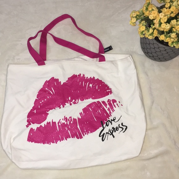 Express Handbags - Express Bag